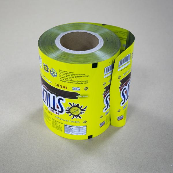 30-1000m Rolls Premium Aluminum Foil Film Heat-Resistant Moisture-Proof & UV