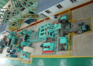 Wholesale 5-20 Strips Steel Coil Slitting Machine Ф280mm Blade Shaft Easy Operation Durable from china suppliers