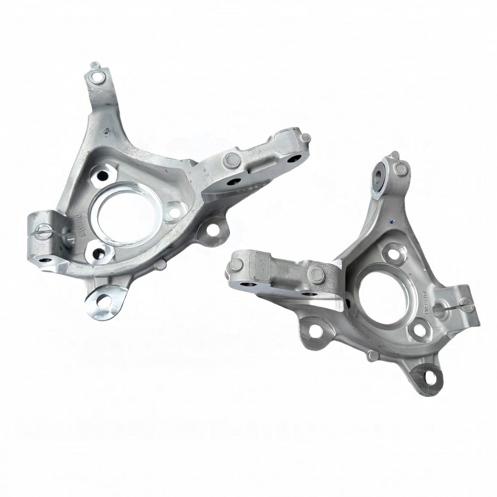 For Xiaopeng G3 G3i Front Steering Knot Assembly Front Horn Assembly OEM 3510202DC1
