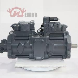 Wholesale KPM Hydraulic Piston Pump 9Y14 14 Teeth Electric SUMITOMO SH210A5 from china suppliers