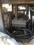 Used Origin Sweden 10 Ton Single Drum Road Roller Dynapac Ca251d on Sale, High