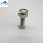 Original XCMG Spare Parts truck auto engine parts Hexagon head bolt Q151B1450TF3