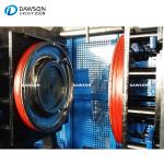 250L HDPE Blow Molding Machine Life Buoy Full Automatic