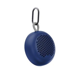 Wholesale OZZIE Mini Outdoor Speaker 5W , 5.0 Bluetooth Speaker With Hook from china suppliers