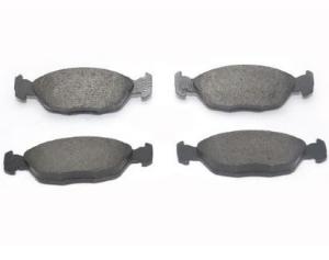 Wholesale Auto Brake Pads For VOLKSWAGEN SANTANA Variant Front Axle 325698151 from china suppliers