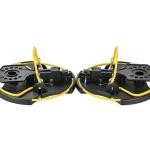 30 Pieces Rat Trap Catch Clip Trap Round Shape for Solid State