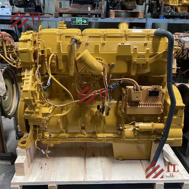 C15 erpillar Industrial Diesel Engines Excavator Engine