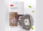 High Filtration N95 Face Mask Health Care Anti Virus Personal Protective
