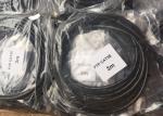 3M FTP Rj45 Patch Cable , Outdoor Cat5e Lan Cable Patch Cords PE PVC Double