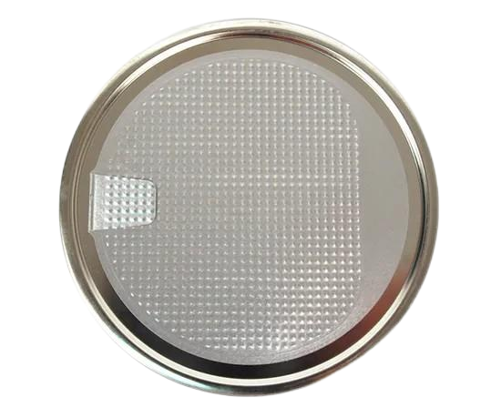 Double Row Die Tin Making Machine For Tinplate And Aluminum