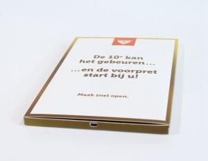 Wholesale 2.8&quot; UV Coat 16GB Memory Digital Video Brochure With Videos / Sound from china suppliers