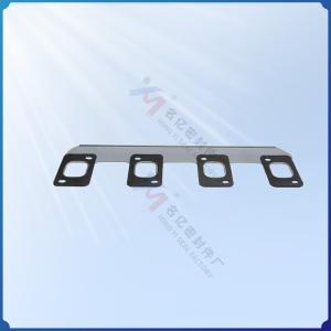 Wholesale Suitable for KIA exhaust manifold gasket 0K65A13461B exhaust gasket 71-53964-00 overhaul kit accessories from china suppliers