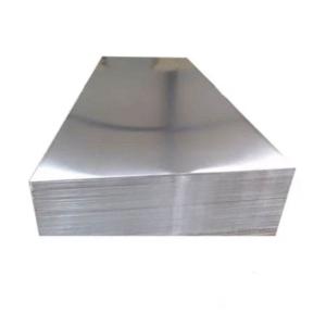 Wholesale Metal 5083 5052 H32 6mm Aluminum Sheet Aluminum Alloy Plate For Boat from china suppliers