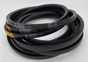Wholesale OEM ISO140012015 90inch Length Rubber Toothed Belt from china suppliers