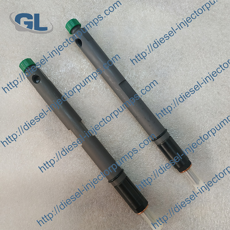 High Pressure diesel fuel injector 28270450 32006828 FOR Excavator JS228 JS210 JS220 JS448