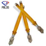 High quality wholesale glass processing tool Sharp tungsten steel diamond glass