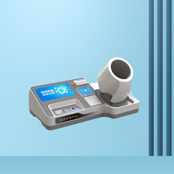 SH-X60 High Quality Medical Hospital Printer Pulsewave Blood Pressure Monitor