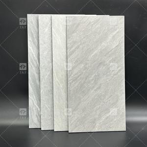 Wholesale 300x600mm Dark Grey Ceramic Tiles Floor And Wall Tiles For Bathroom from china suppliers