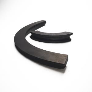 Wholesale Antimony Impregnated Carbon Graphite Bushings from china suppliers