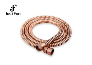 Wholesale Special Nickel Plated Bathroom Shower Hose Stainless Steel 304 Ferrule from china suppliers