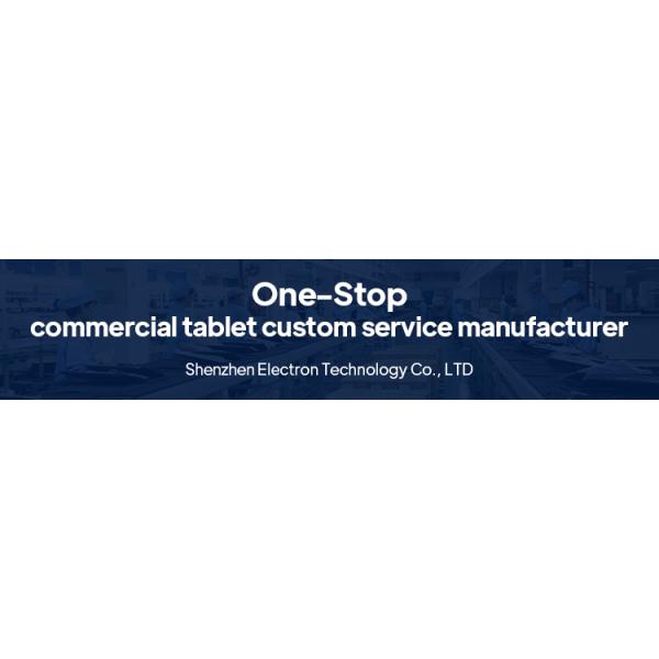 10.1 Inch Android Meeting Room Tablet with POE and LED Light Bar