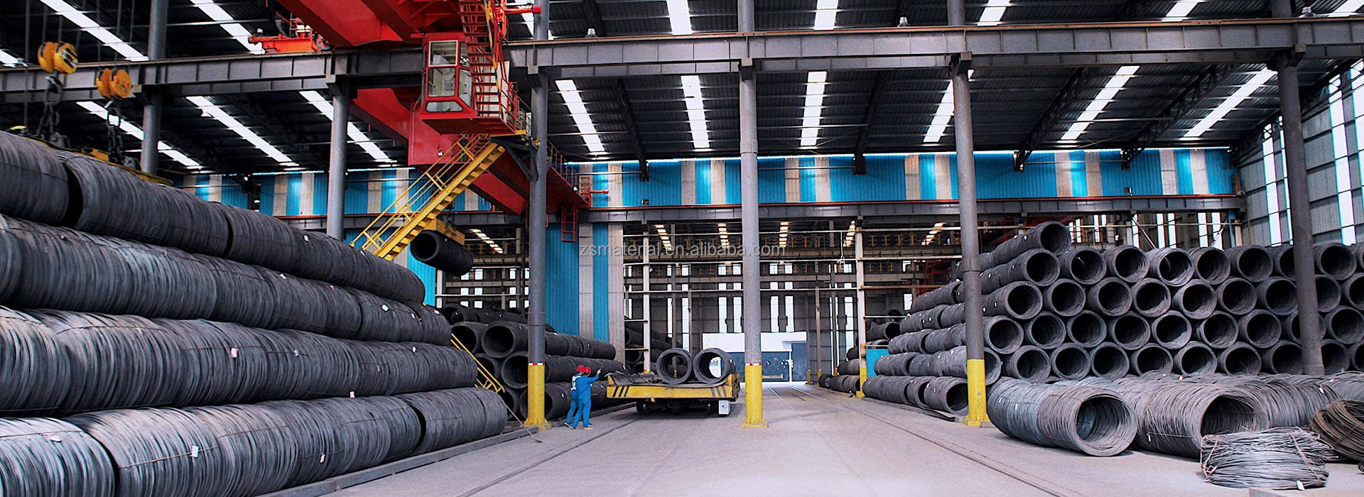 3mm 4mm 5mm 6mm BLACK Surface Low Carbon Steel Wire for Prestressed Concrete High Tensile Strength Cutting Service