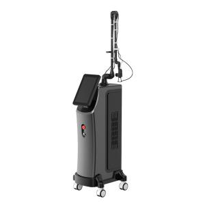 Wholesale Advanced Fractional CO2 Laser Machine For Skin Rejuvenation Scar Wrinkle Removal Vaginal Treatment - 0-6s from china suppliers