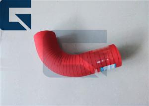 Wholesale Hitachi Excavator ZX330 ZX370 Rubber Air Hose 4440186 Inter Cooler Tube from china suppliers