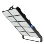 High-performance LED Stadium Light with Samsung/Osram/Meanwell, 0.95 PF, 85-265V