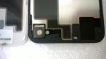 Good Quality Apple Iphone 4 OEM Parts Back Cover / battery cover