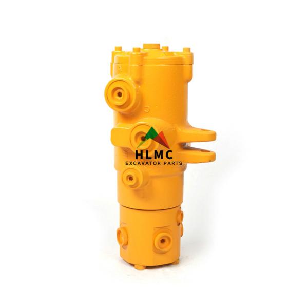 703-08-33232 Excavator Spare Parts PC100-5 PC100-6 PC120-5 PC120-6 Center Joint