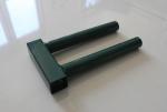 Canada/America PVC Coated Portable Fence Panels