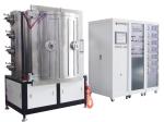 Abrasion Resistance Gold Plating Jewelry Watch IPG Gold Plating Machine