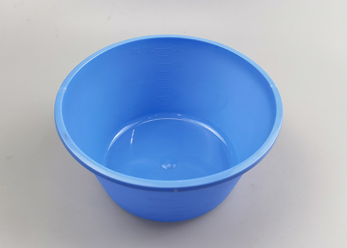 PP Disposable Emesis Basin Bowls 500cc 1000cc 2500cc