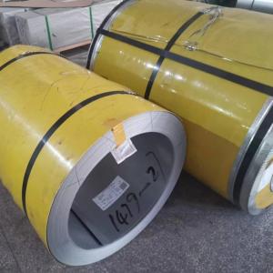 Wholesale 441 Ferritic Stainless Steel Sheet Plate 4ft*8ft Standard Size from china suppliers