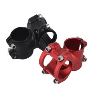 Wholesale ANSI BS Aluminum Anodized CNC Machining Process For Bicycle Parts from china suppliers