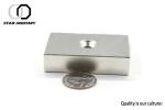 Neodymium Magnet Manufacturer - NdFeB Magnet Materials Top Level Magnets with