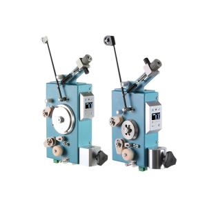 Wholesale Tension Control Wire Payoff Stand 110V 50Hz Wire Payoff Systems from china suppliers