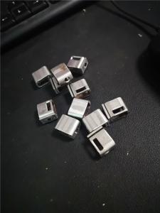 Wholesale Metal Custom Non Standard Hardware Accessories Steel Stamping Parts from china suppliers