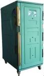 Insulated Container Rotomoulded Products 900L For Frozen Food Storage