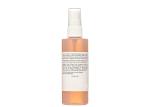 Safe Facial Spray Natural Skin Toner With Aloe Herbs And Rosewater