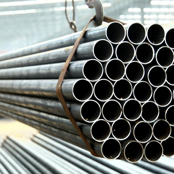 Quality Q345 Q245B DN200 Black Welding Spiral Large Diameter Thick Wall Carbon Steel Pipe For House Bridge for sale