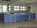 China All Steel Lab Furniture Manufacturer From Huazhijun