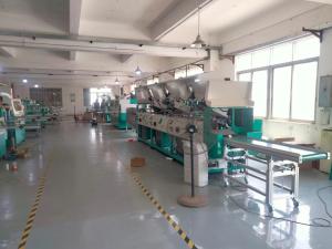 Wholesale Silicone Cartridge Tube 1-8 Colors Screen Printing Machine Automatic Unscramble Feeding from china suppliers