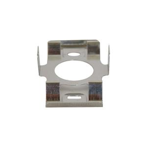 Wholesale Stamping Bending Sheet Metal Parts Custom in Accepts Small Orders and Offers Coating from china suppliers