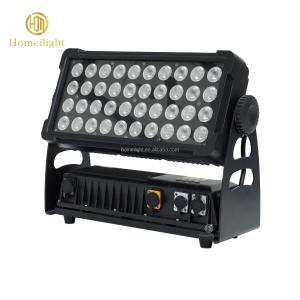 Wholesale 40W RGBW 4in1 LED Wall Washer Light from china suppliers