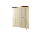 Mediterranean Impression----------Wardrobe