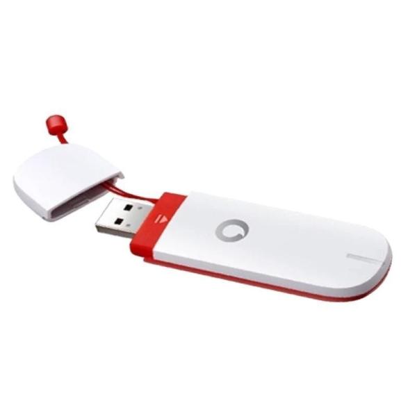 External Style Huawei Vodafone K4203 3G USB Modem 21.6Mbps Dongle for Hotspot