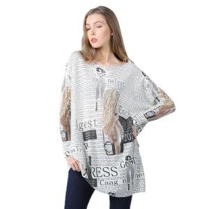 Wholesale Knitwear manufacturer custom round neck long sleeve crop top elegant casual pullover wool knit top women sweater from china suppliers