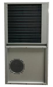 Wholesale outdoor telecom cabinet air conditioning from china suppliers